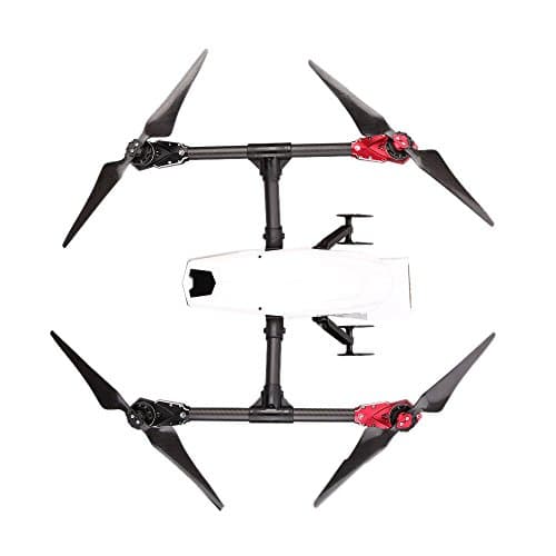 Walkera Voyager 3 Professional