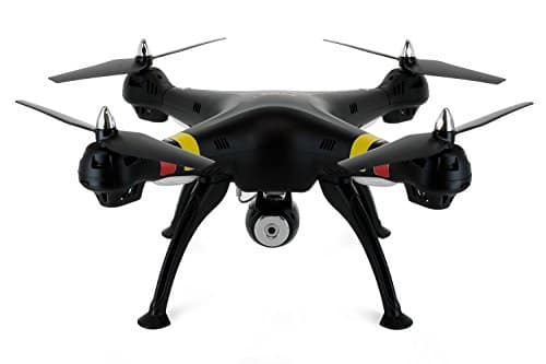 SYMA X8W (FPV)