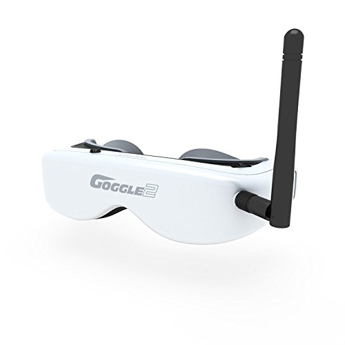 Walkera Goggle 2 Videobrille (5,8 GHz)