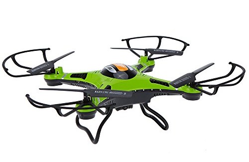 JJRC H8D FPV RTF RC Quadrocopter