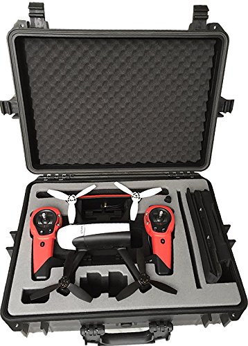 MC-CASES Transportkoffer für Parrot Bebop Drone 2