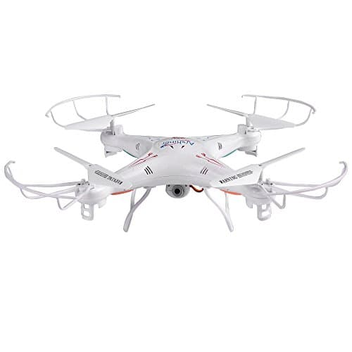 Arshiner Q5C Quadcopter