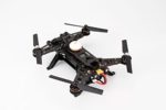 XciteRC - FPV Racing-Quadrocopter Runner 250 RTF - FPV-Drohne