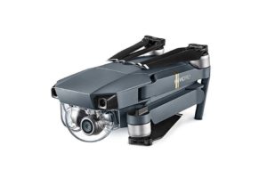 DJI Mavic Pro - faltbare Drohne