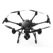 Yuneec Typhoon H Pro Hexacopter