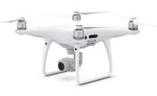 DJI Phantom 4 Pro Drohne