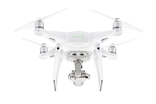 DJI Phantom 4 Pro Quadrocopter