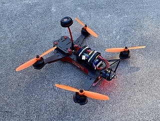 FPV-Racer