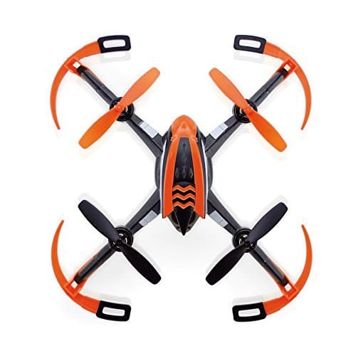 ACME - zoopa ZQ0155 Mini-Quadrocopter