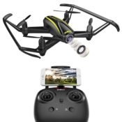 UDI RC - Navigator U31W Drone