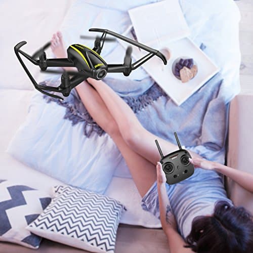 UDI RC - Navigator U31W Drohne