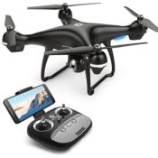 Drohne mit kamera billig - Die TOP Favoriten unter den analysierten Drohne mit kamera billig!