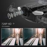 Holy Stone HS160 - verstellbare 720p-FPV-Kamera
