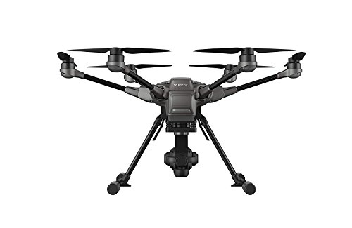 Yuneec Typhoon H Plus