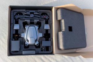 Yuneec Typhoon H Plus Karton