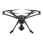 Yuneec Typhoon H Plus - Hexacopter