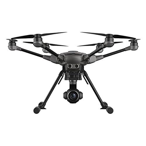 Yuneec Typhoon H Plus
