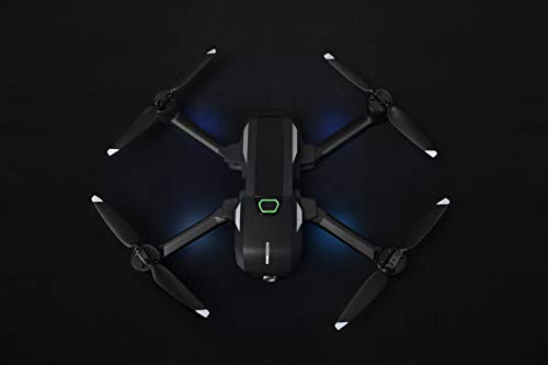 Yuneec Mantis Q - kompakte Reisedrohne