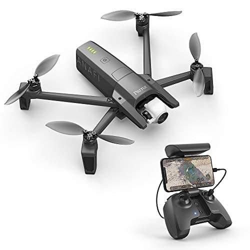 Parrot Anafi Drone