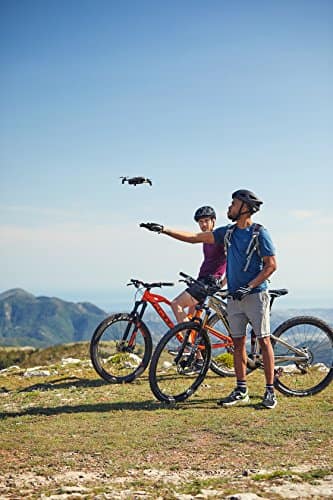 Parrot Anafi Flugmodi