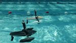 Parrot Hydrofoil Drone - RC-Boot