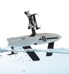 Parrot Hydrofoil RC-Schiff