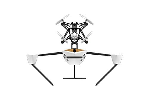 Parrot Hydrofoil Drone