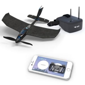 TobyRich-SmartPlane Pro FPV mit FPV-Brille