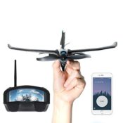 Drohne bis 300 euro - Der Gewinner 