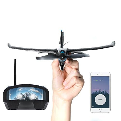TobyRich SmartPlane Pro FPV
