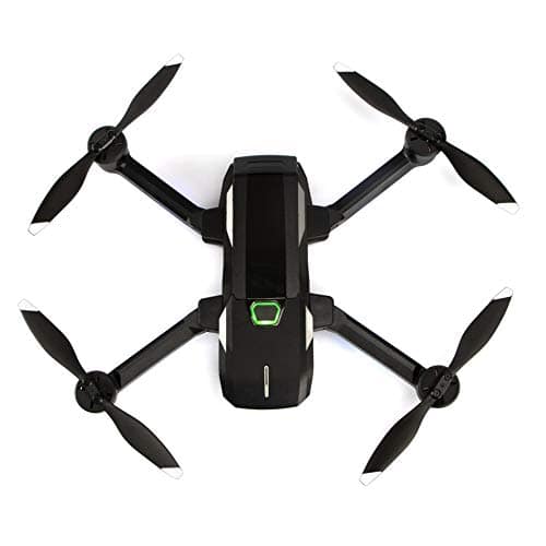 Yuneec Mantis Q - Faltbare 4K-Drohne