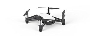 Stabile Fluglage: Ryze DJI Tello