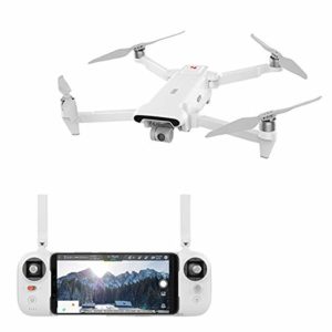Xiaomi FIMI X8 SE Quadrocopter und Controller