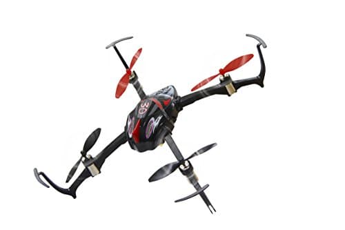 Jamara Skip 3D Quadrocopter