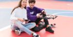 DJI Ryze tello - Scratch Programmierung