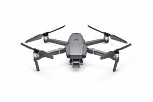 DJI Mavic 2 Pro/Zoom