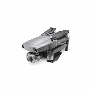 DJI Mavic 2 Pro Quadrocopter