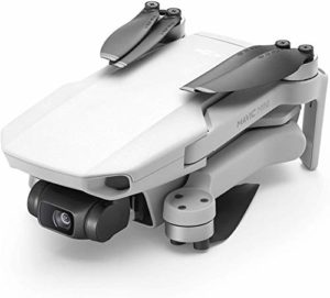 DJI Mavic Mini - Drohne für die Hosentasche