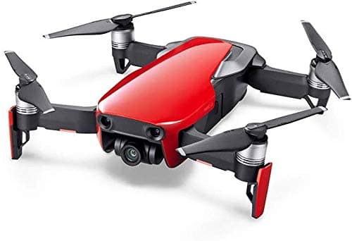 DJI Mavic Air - Faltbare Drohne