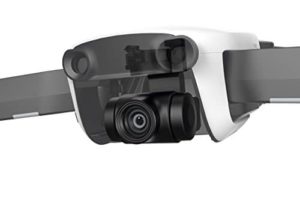 Die Kamera der DJI Mavic Air