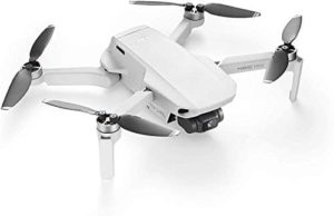 DJI Mavic Mini mit GPS + GLONASS