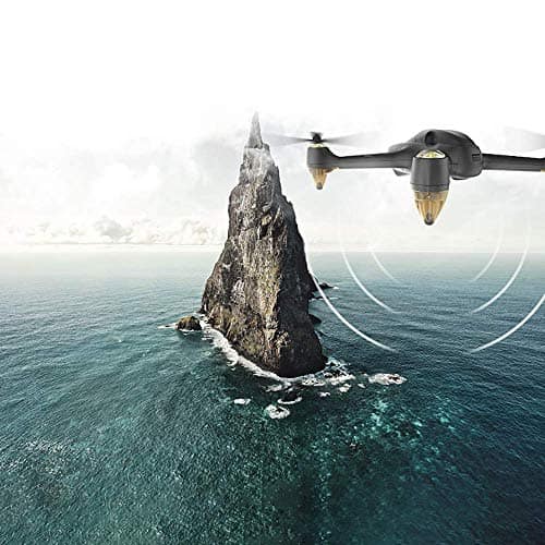 Hubsan H501S X4 Full HD-Drohne