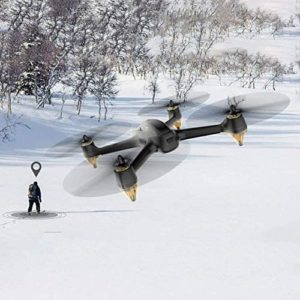 Hubsan H501S X4 Drohne