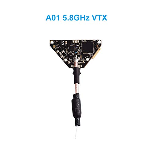 BETAFPV A01 Video Transmitter VTX 5.8GHz