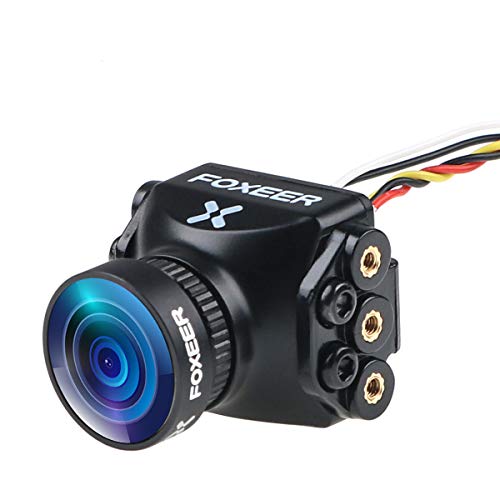 FPV Kamera Foxeer Razer Mini Cam 1200TVL 2,1 mm Objektiv
