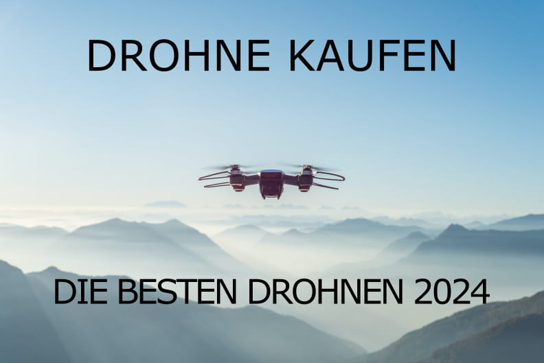 Drohne kaufen