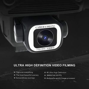 Die Kamera der E520S