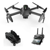 Hubsan Zino Pro 117 Drohne