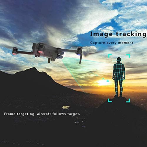 Hubsan Zino Pro – Faltbare 4K-Drohne für Einsteiger