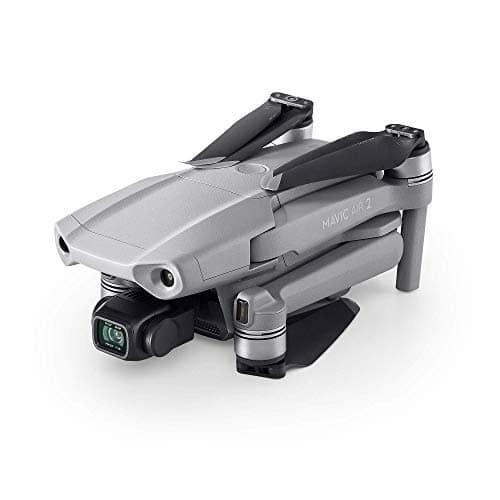 DJI Mavic Air 2 Quadrocopter